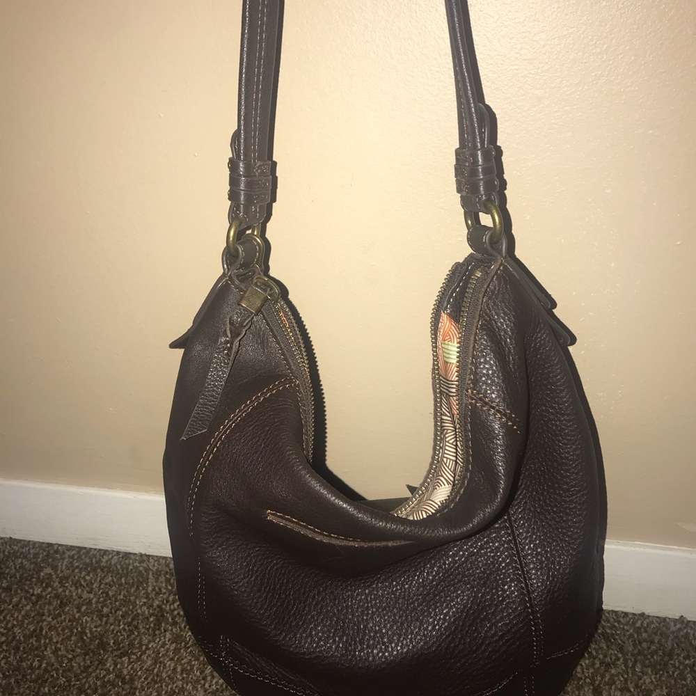 The sak purse